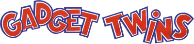 Gadget Twins (SEGA) Play Online